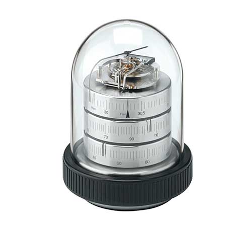 Baro-Hygro-Thermometer 3xxx serie 