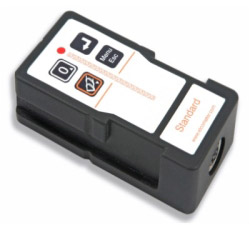 De standaardsensor voor de Betonwapening detector W331BH-2