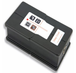 Dieptesensor voor de Betonwapening detector W331BH-2