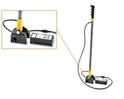 Verlengkit voor de Betonwapening detector W331BH-2