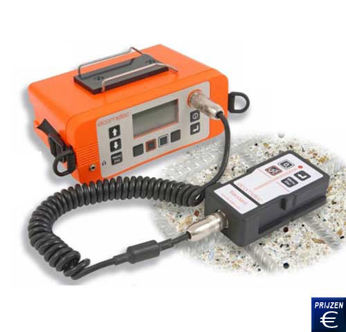 Betonwapening detector W331BH-2