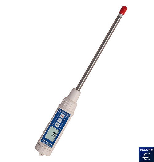 Grondvochtigheidsmeter PCE-SMM 1