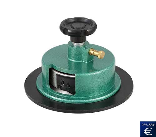Circulaire – monstersnijder MPC-3