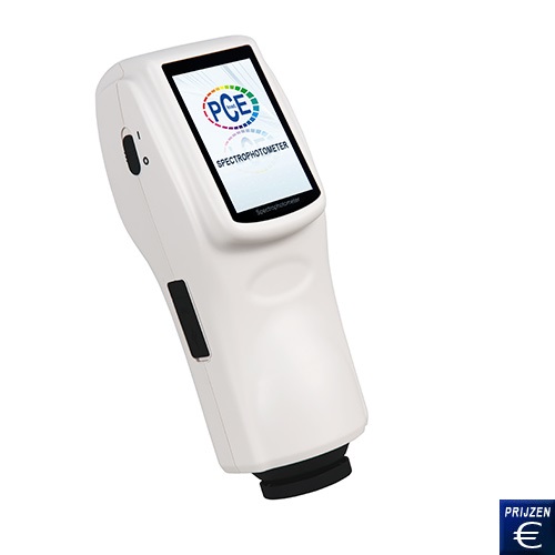 Colorimeter PCE-CSM 10