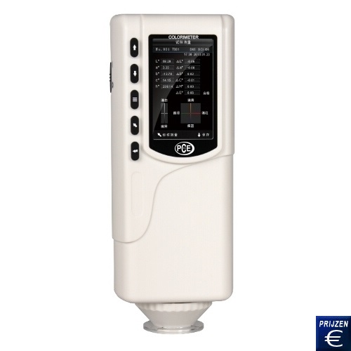 Colorimeter PCE-CSM 5