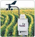 Data Logger - Weerstation WatchDog