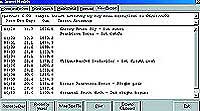 Data Logger - Weerstation WatchDog