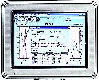 Data Logger - Weerstation WatchDog