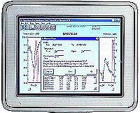 Data Logger - Weerstation WatchDog 