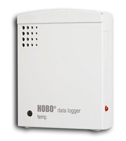 Datalogger Hobo U12-001 temperatuur