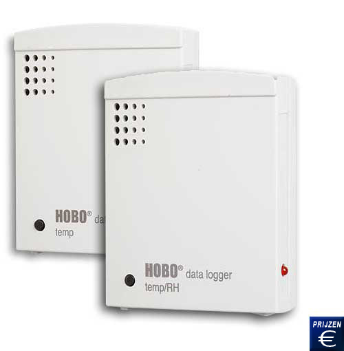 Datalogger Hobo U12-001