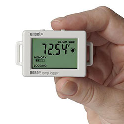 Datalogger HOBO UX100-001