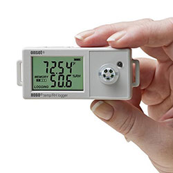 Datalogger HOBO UX100-011