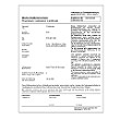 Optionele ISO kalibratie en certificaat voor de Datalogger voor temperatuur PCE-T 800