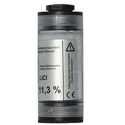 Perslucht-dauwpuntmeter Metpoint DP 207