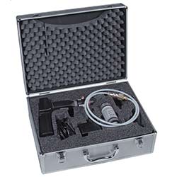 Perslucht-dauwpuntmeter Metpoint DP 207