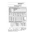 Differentile drukmeter ManoAir 100 certificaat