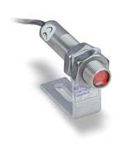 Optische sensor van de Digitale rotatiemeter PCE-155