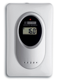 Draadloos weerstation Weather Kitty S extra sensor