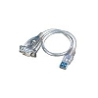 USB kabel voor de dynamometer voor tractie- en drukkracht PCE-FG 20SD