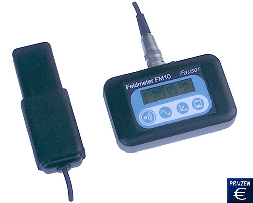 E stralingsmeter FM10