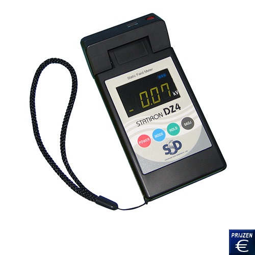 E-veldmeter DZ4