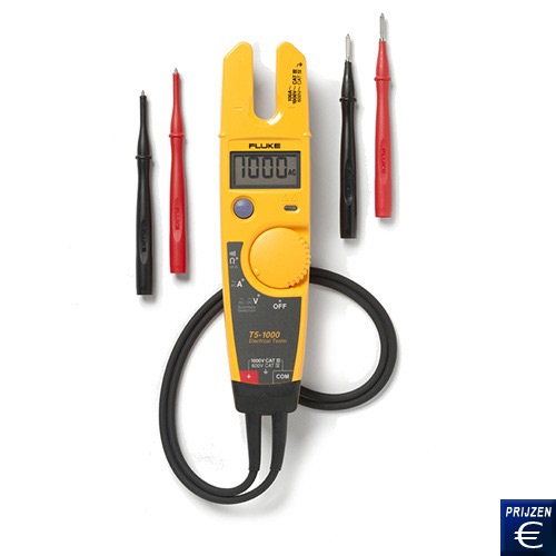 Electro tester FLUKE T5-600 / FLUKE T5-1000