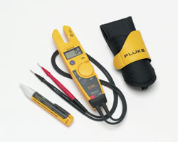 Electro tester FLUKE T5-600 / FLUKE T5-1000