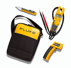Electro tester FLUKE T5-600 / FLUKE T5-1000
