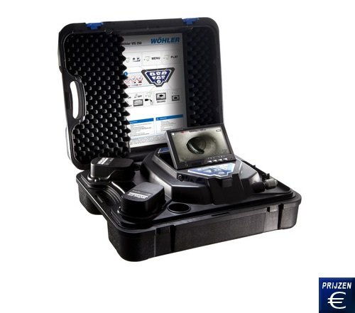 Endoscoop VIS 200 / 250