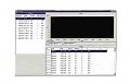 Software foliediktemeter voor films en folies PCE-THM 20 
