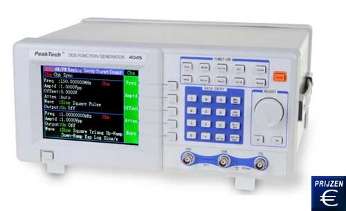 Frequentiegenerator PKT-4045