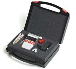 Gas analyser voor beschermende atmosferen CheckPoint