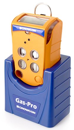 Gasmeter Gas-Pro 