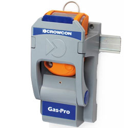 Gasmeter Gas-Pro 