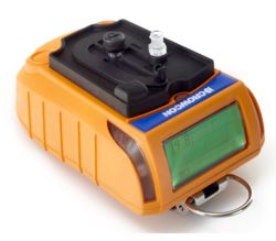 Gasmeter Gas-Pro 