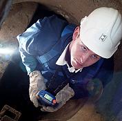 Gasmeter Tetra