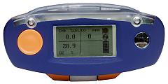 Gasmeter Tetra