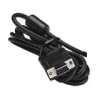 RS-232-kabel