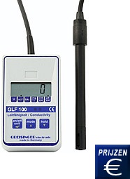 Geleidingsmeter GLF 100