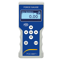 Hand held meter PCE-MMT I