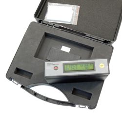 Glanmeter PCE-GM 100: Inhoud van de zending