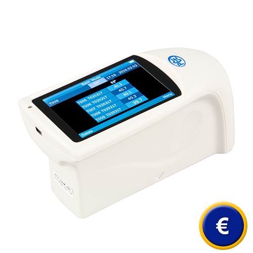 Glansmeter PCE-IGM 60