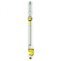 Glas – capillaire viscositeitmeter ViscoClock