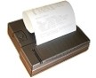 Printer voor de Geijkte precisie weegschaal PCE-AB serie
