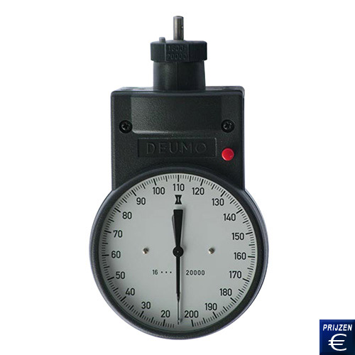 Handtachometer serie DEUMO