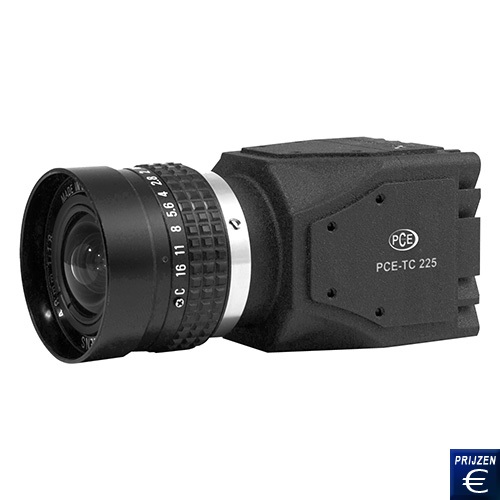 Highspeed camera TC 225