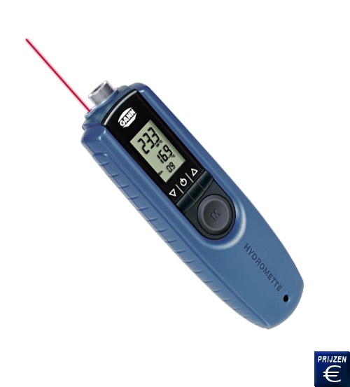 IR-thermometer Hydromette BL Compact IR