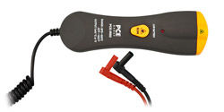 Optionele infrarood temperatuuradapter voor de Hygro-thermometer PCE-EM 886