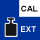 Icon-CAL ext